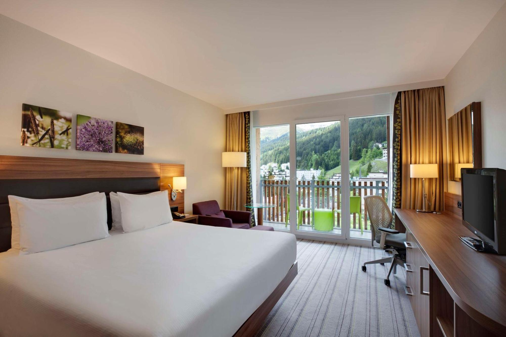 Hilton Garden Inn Ostrava Dış mekan fotoğraf