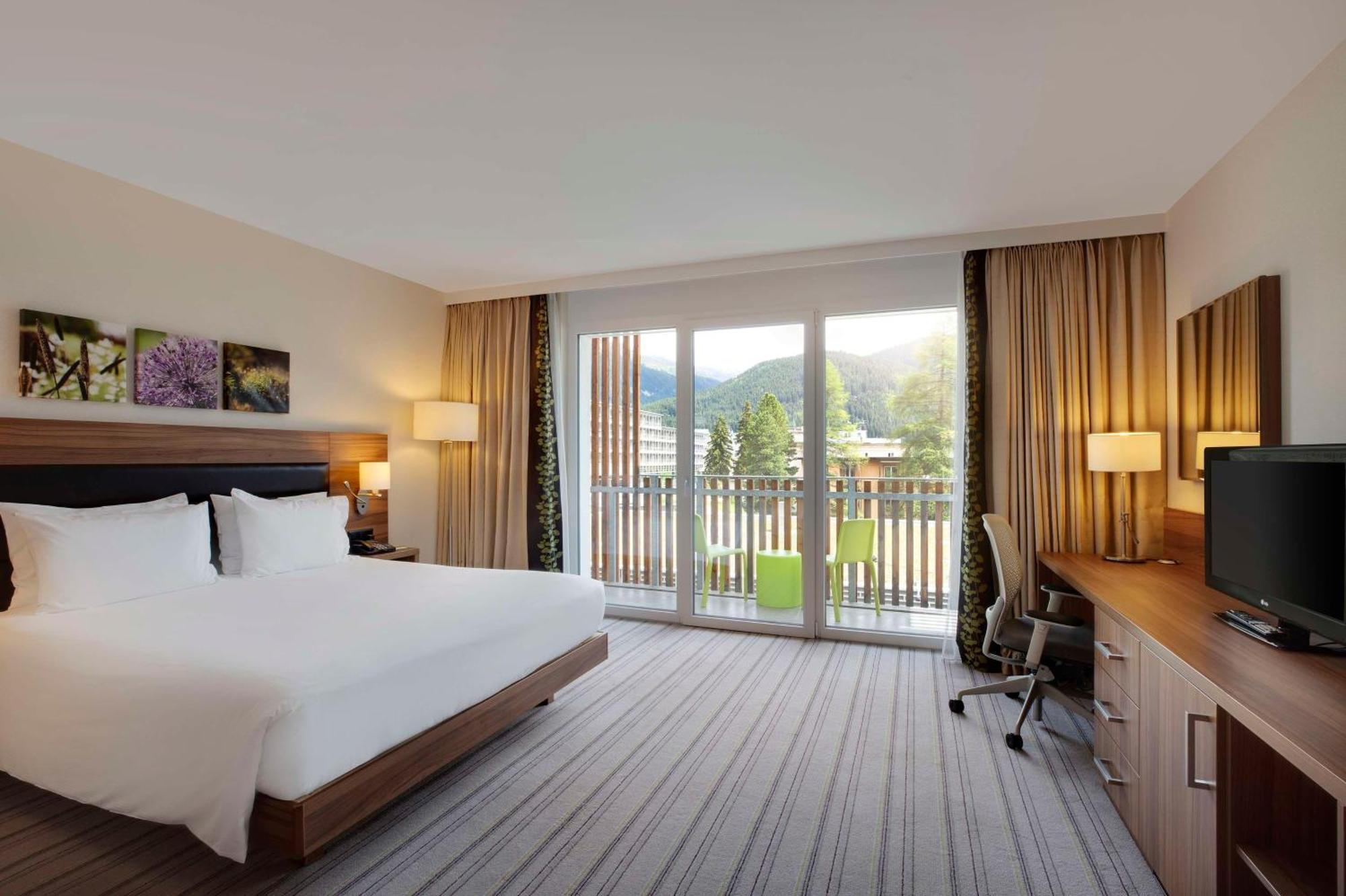Hilton Garden Inn Ostrava Dış mekan fotoğraf