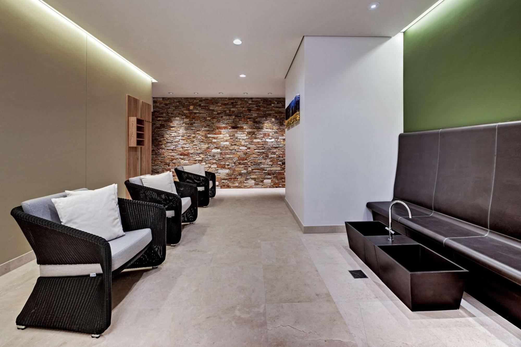 Hilton Garden Inn Ostrava Dış mekan fotoğraf