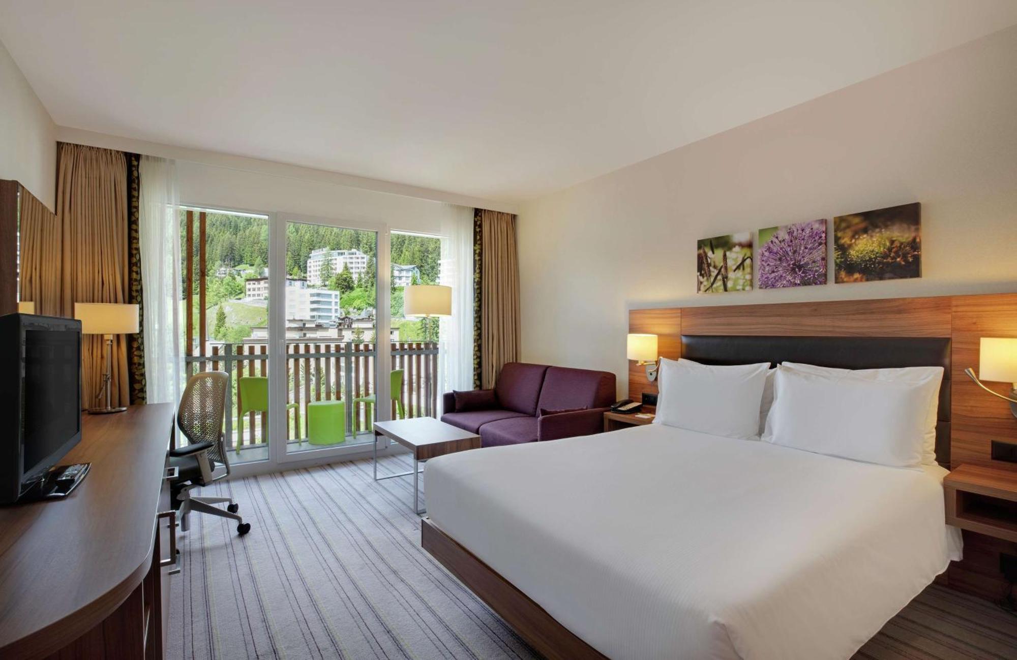 Hilton Garden Inn Ostrava Dış mekan fotoğraf