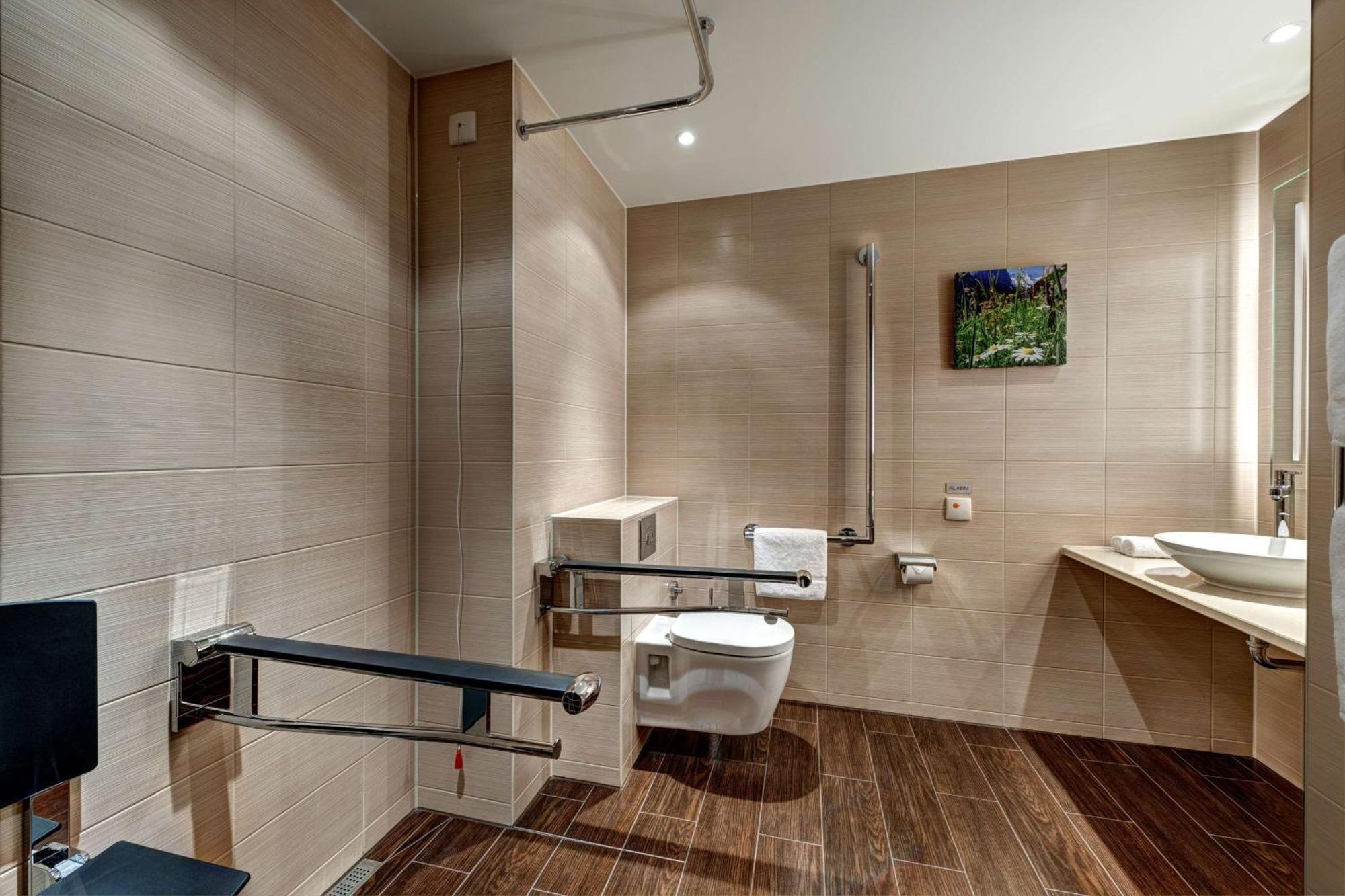 Hilton Garden Inn Ostrava Dış mekan fotoğraf