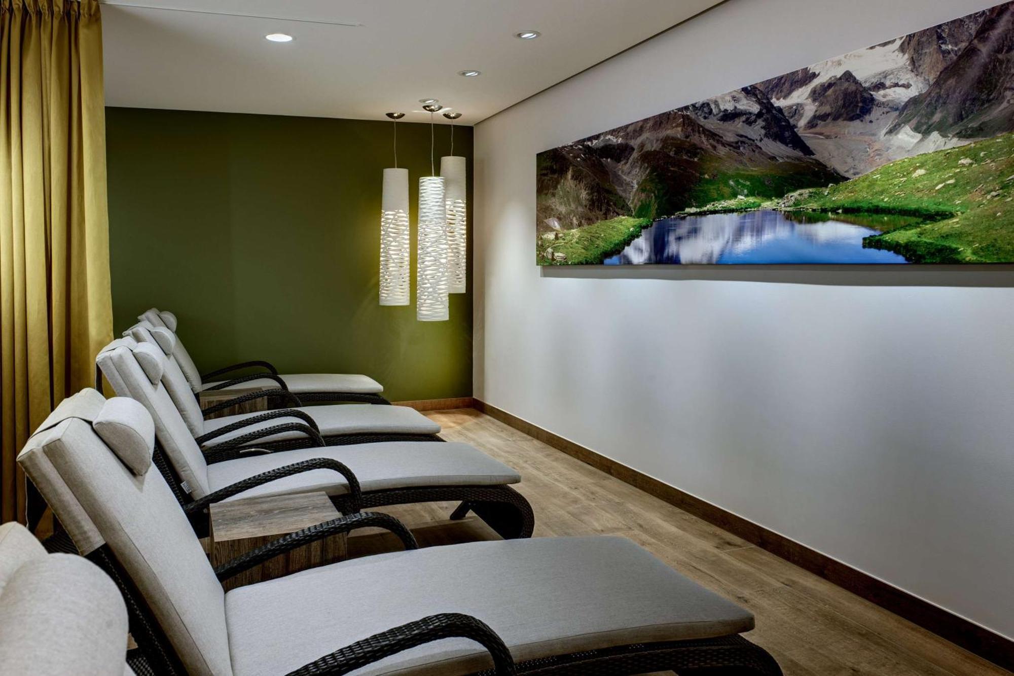 Hilton Garden Inn Ostrava Dış mekan fotoğraf