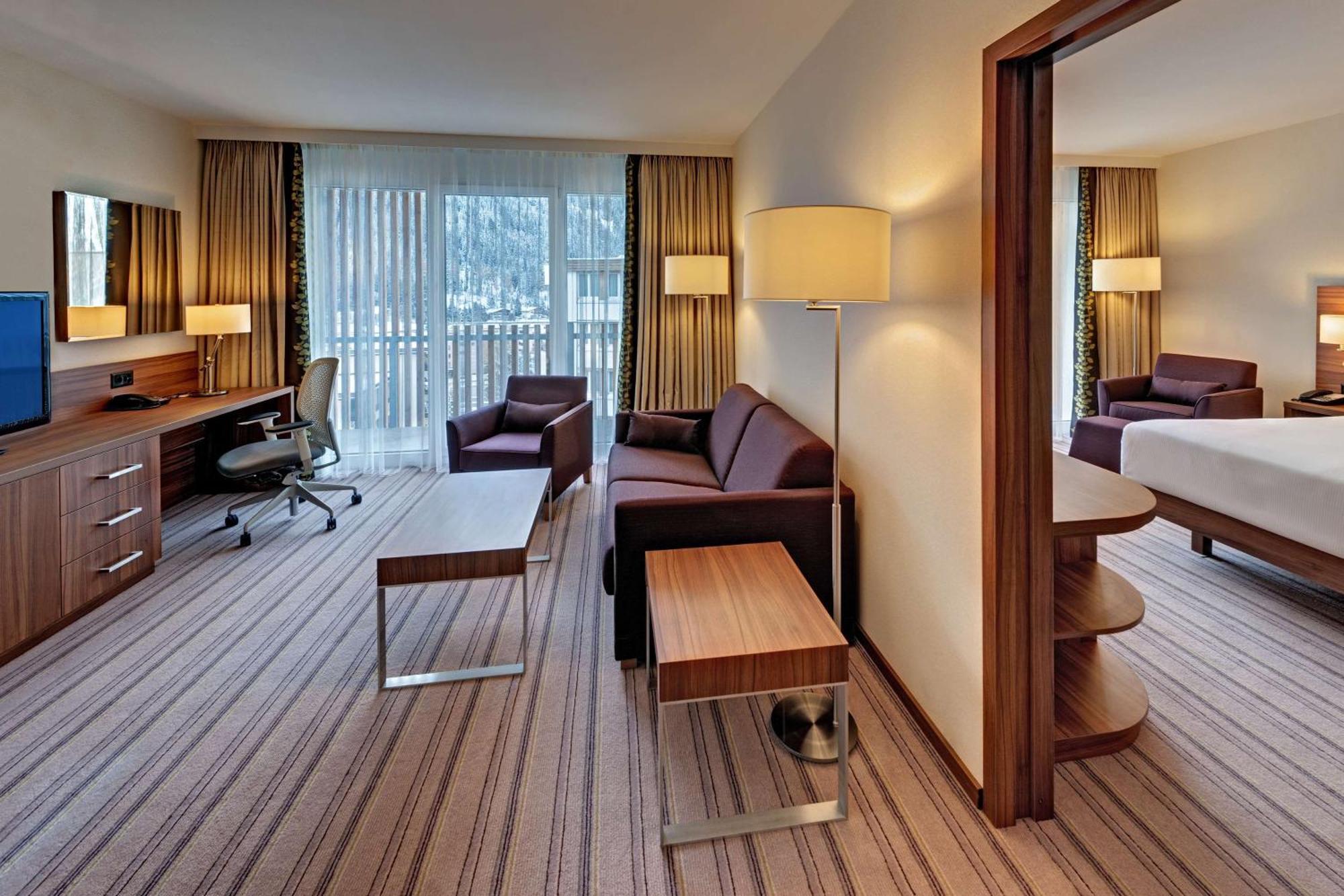Hilton Garden Inn Ostrava Dış mekan fotoğraf