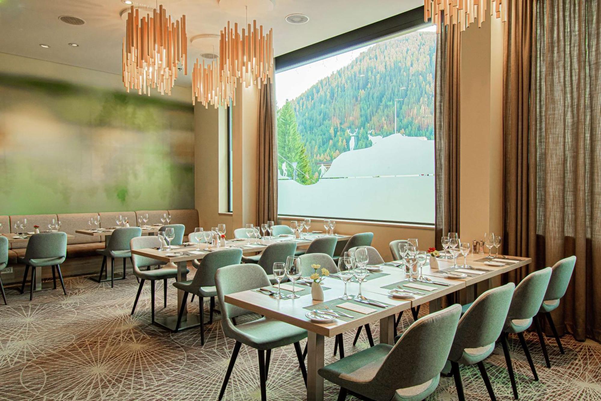 Hilton Garden Inn Ostrava Dış mekan fotoğraf