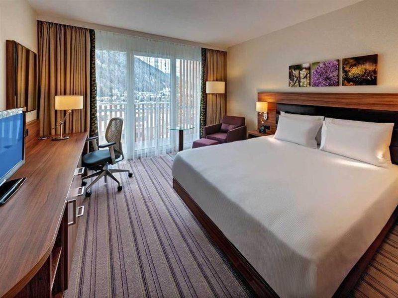 Hilton Garden Inn Ostrava Dış mekan fotoğraf