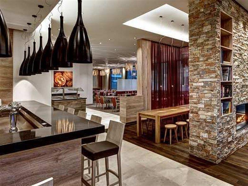 Hilton Garden Inn Ostrava Dış mekan fotoğraf