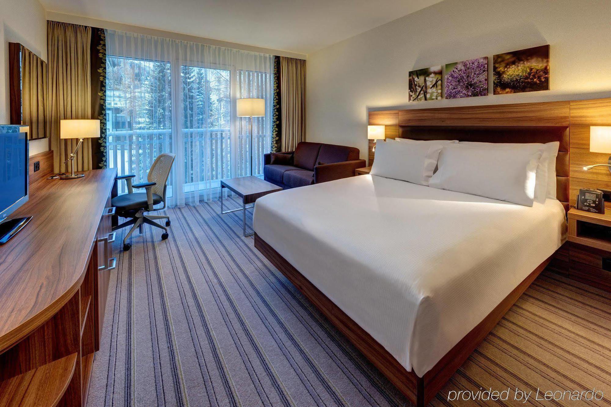 Hilton Garden Inn Ostrava Dış mekan fotoğraf