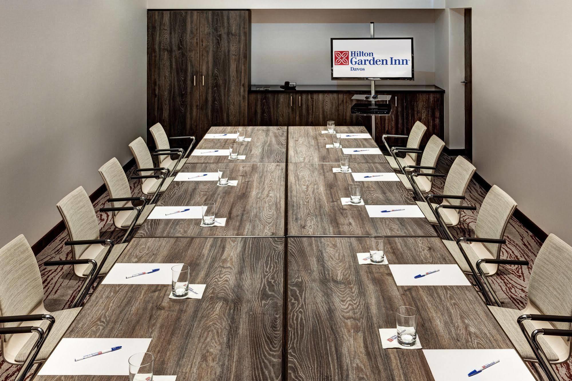 Hilton Garden Inn Ostrava Dış mekan fotoğraf